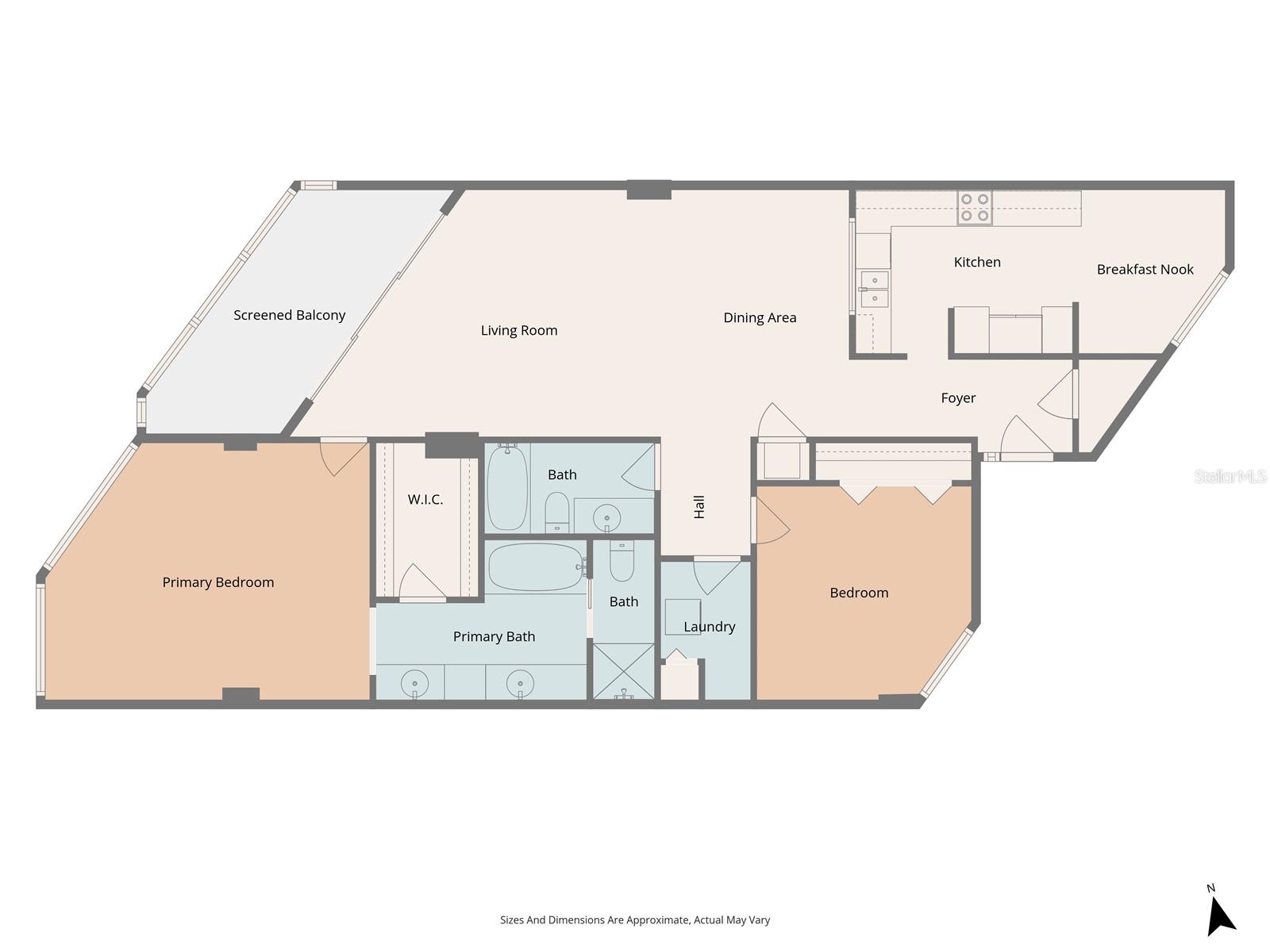 CASARINA - Residential