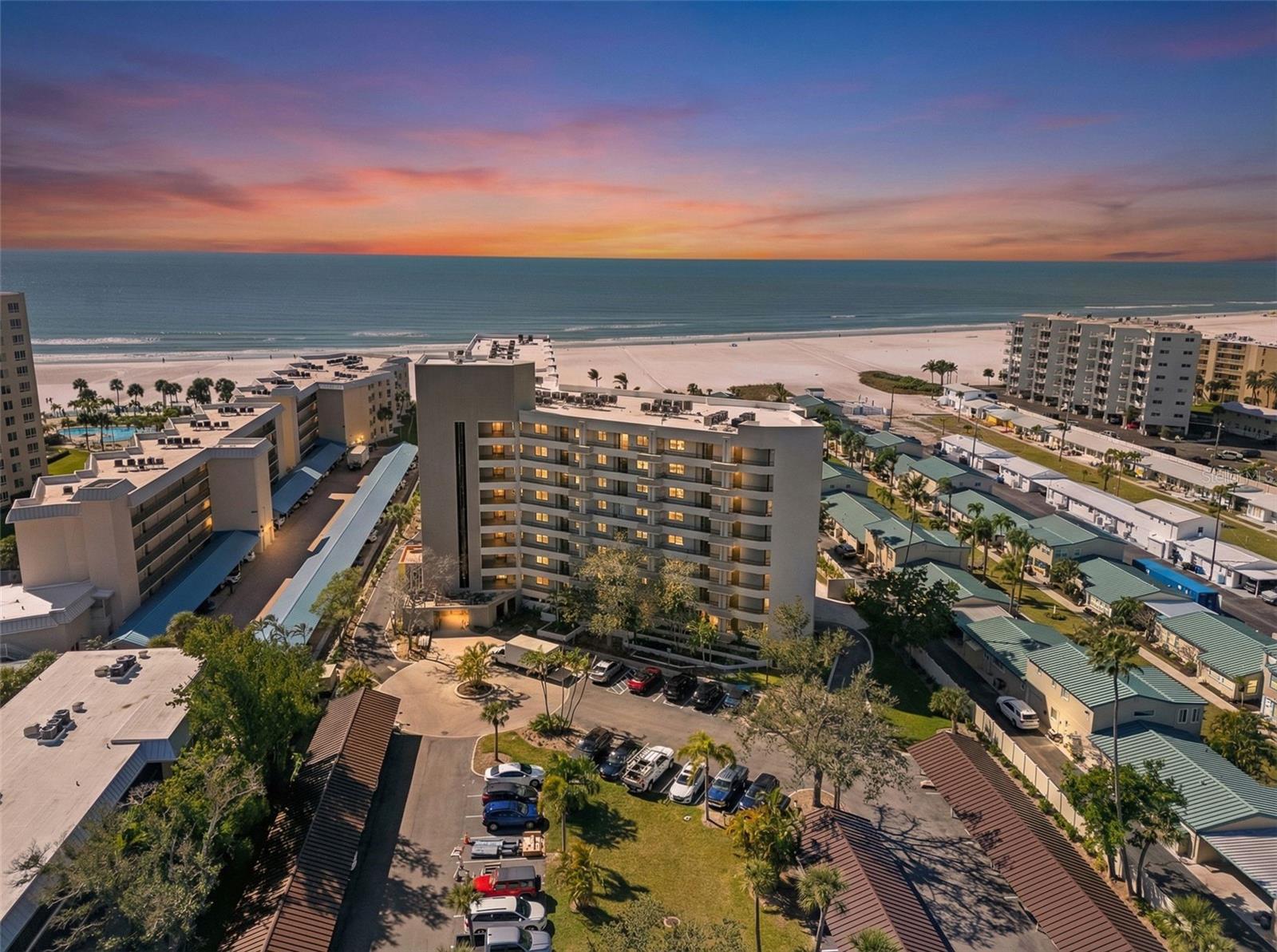 CASARINA - Residential