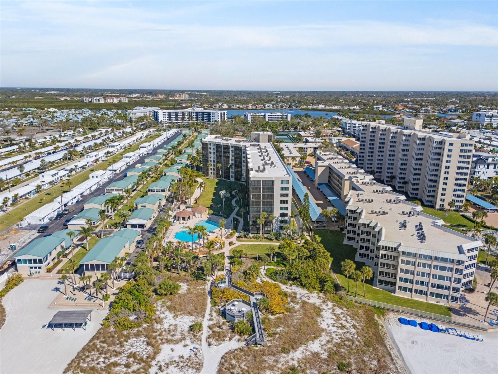 CASARINA - Residential