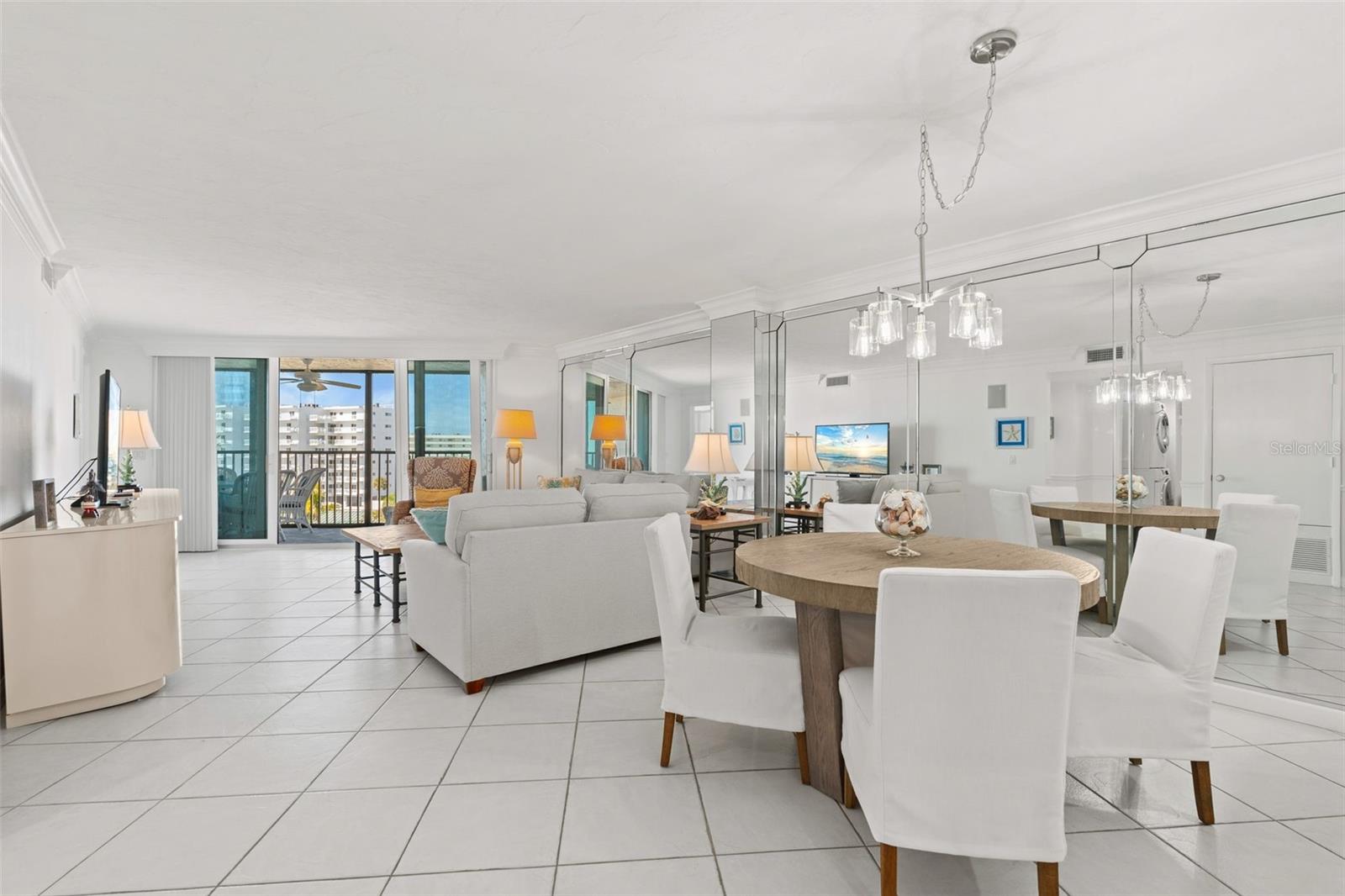 CASARINA - Residential