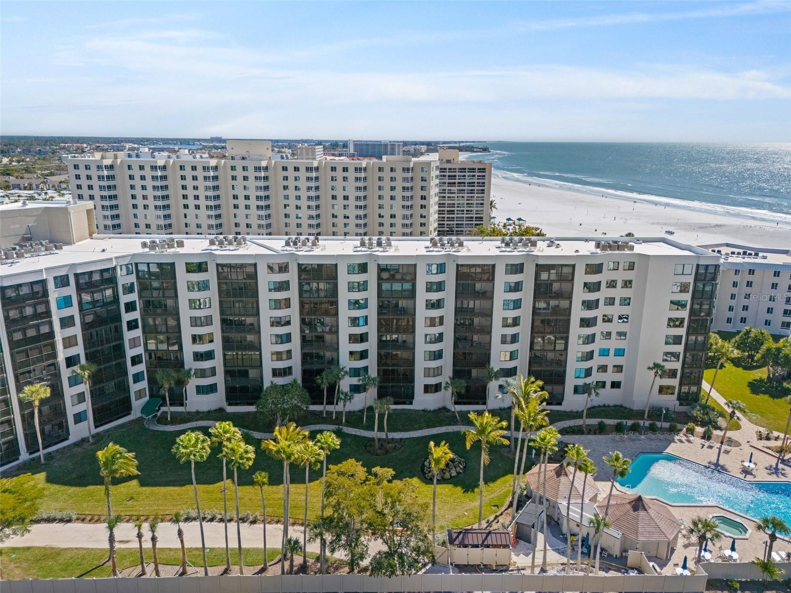 CASARINA - Residential