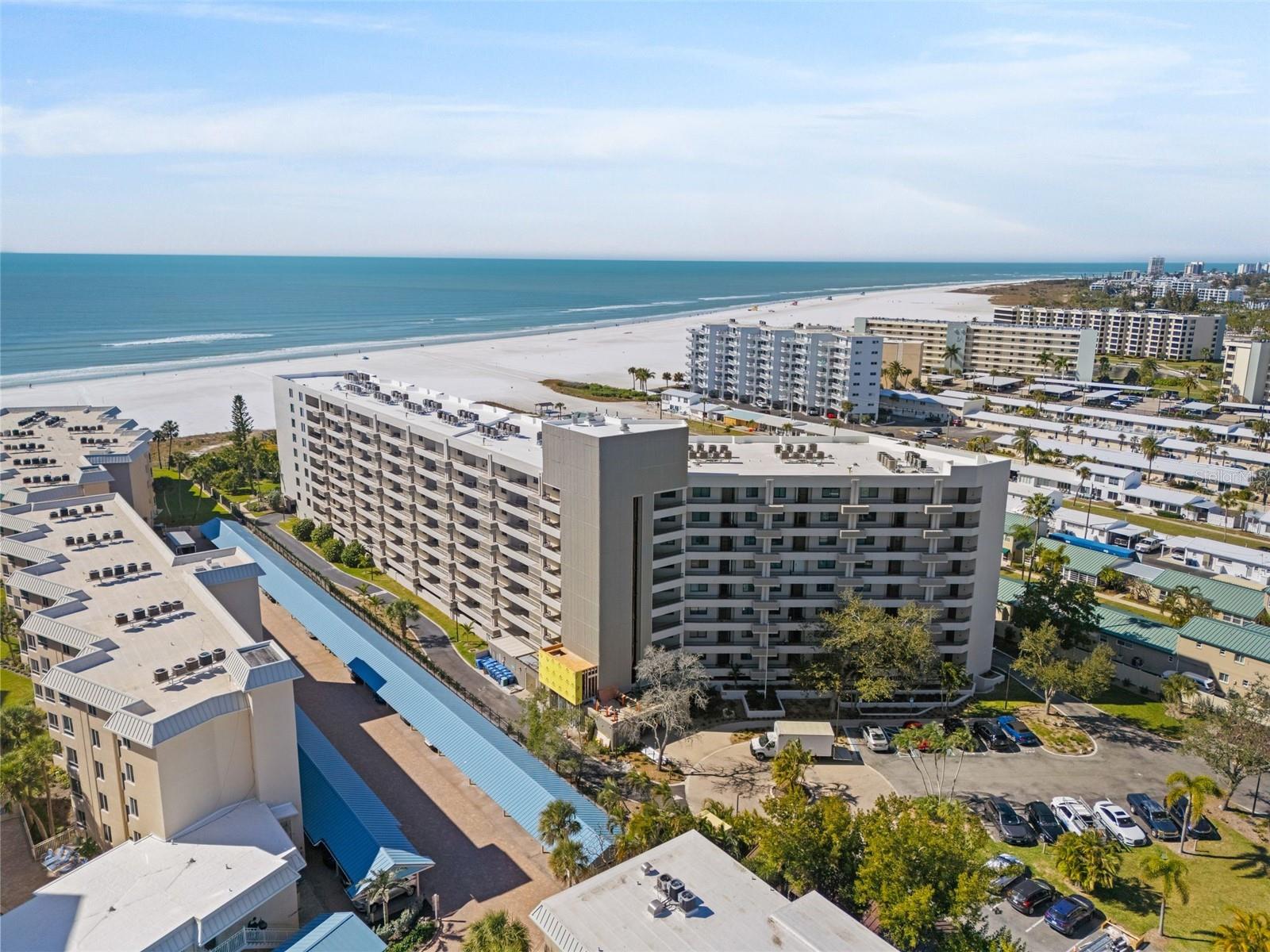 CASARINA - Residential