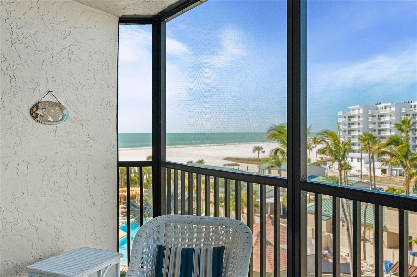 CASARINA - Residential