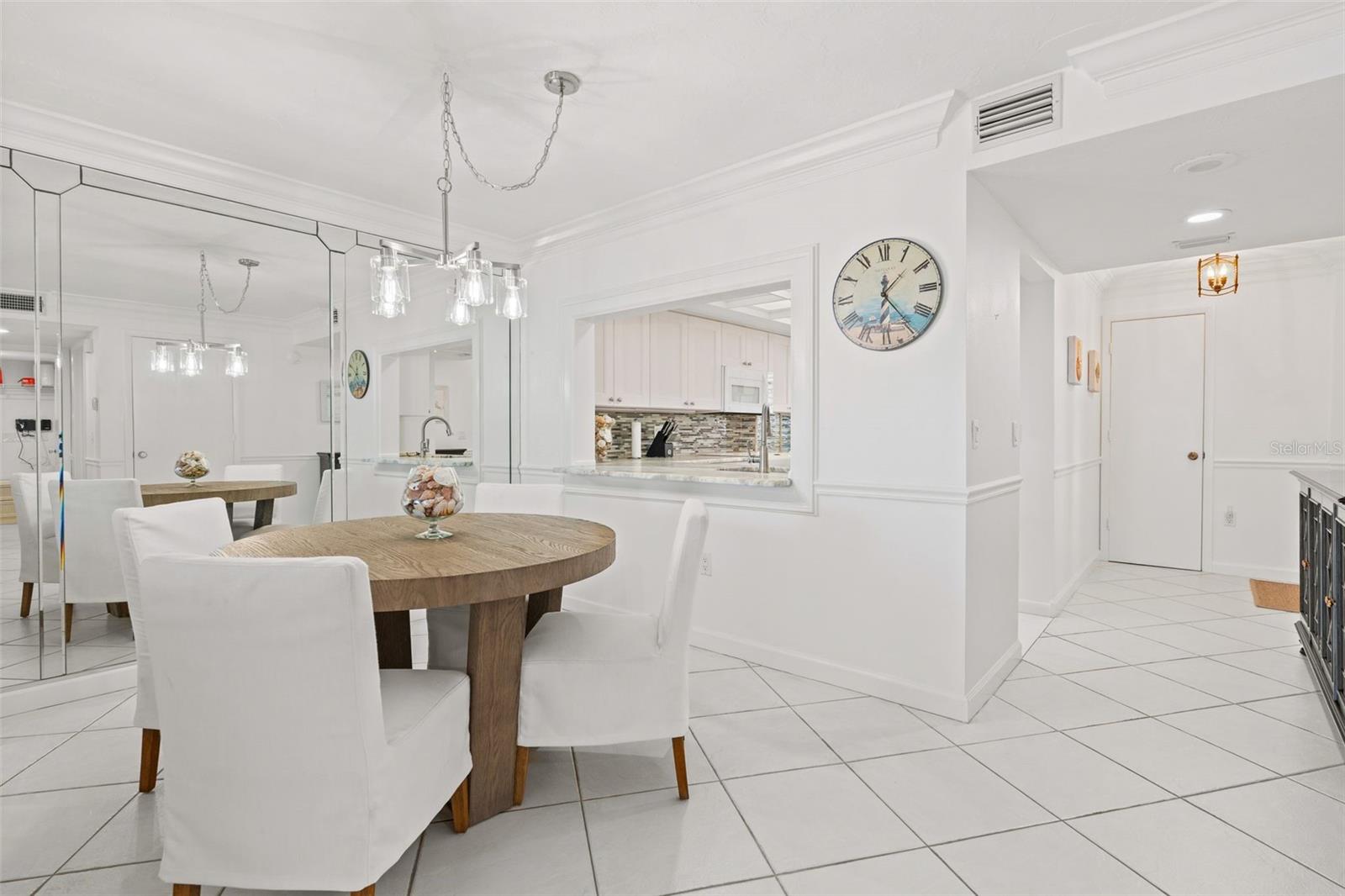 CASARINA - Residential