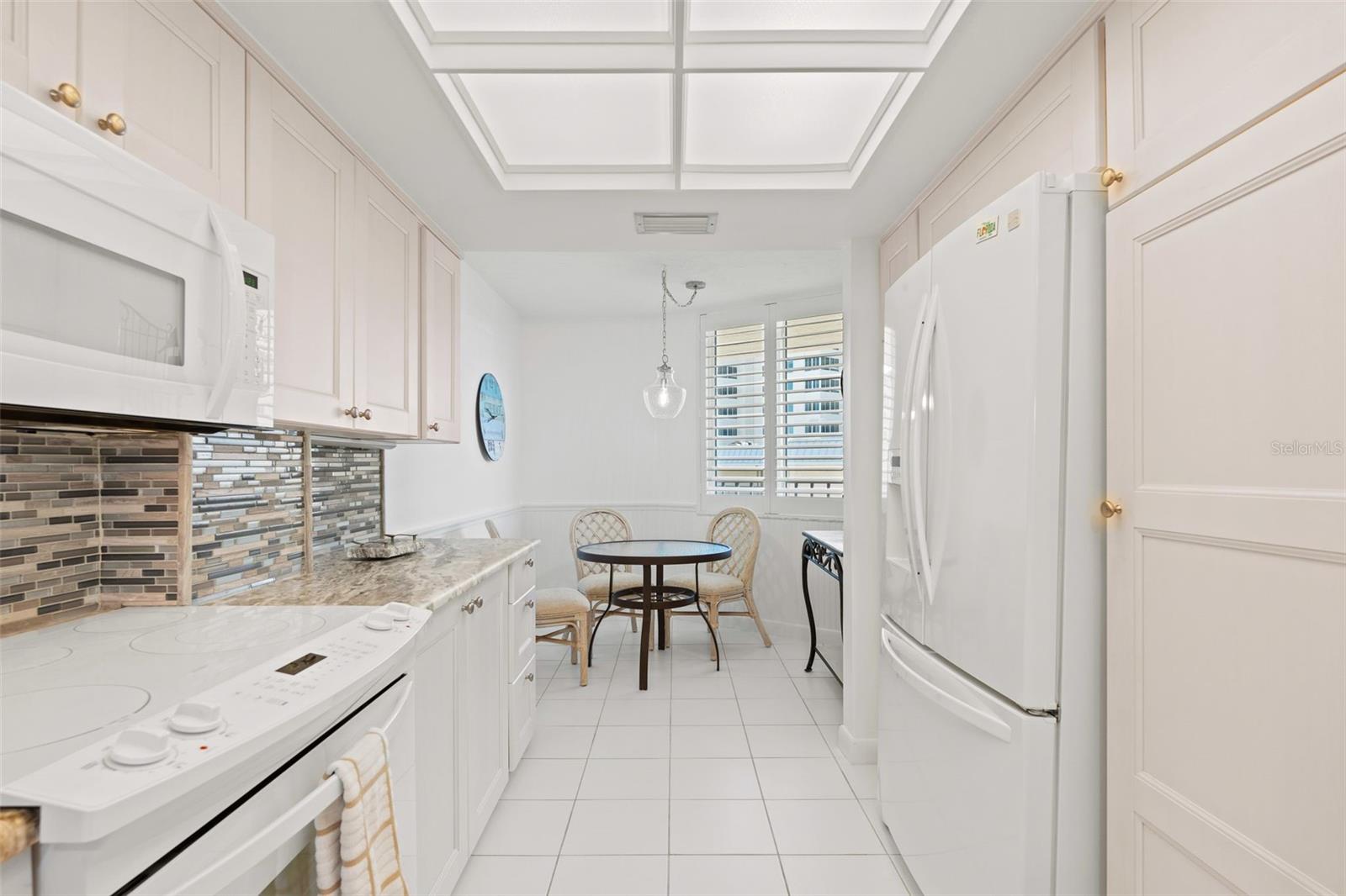 CASARINA - Residential