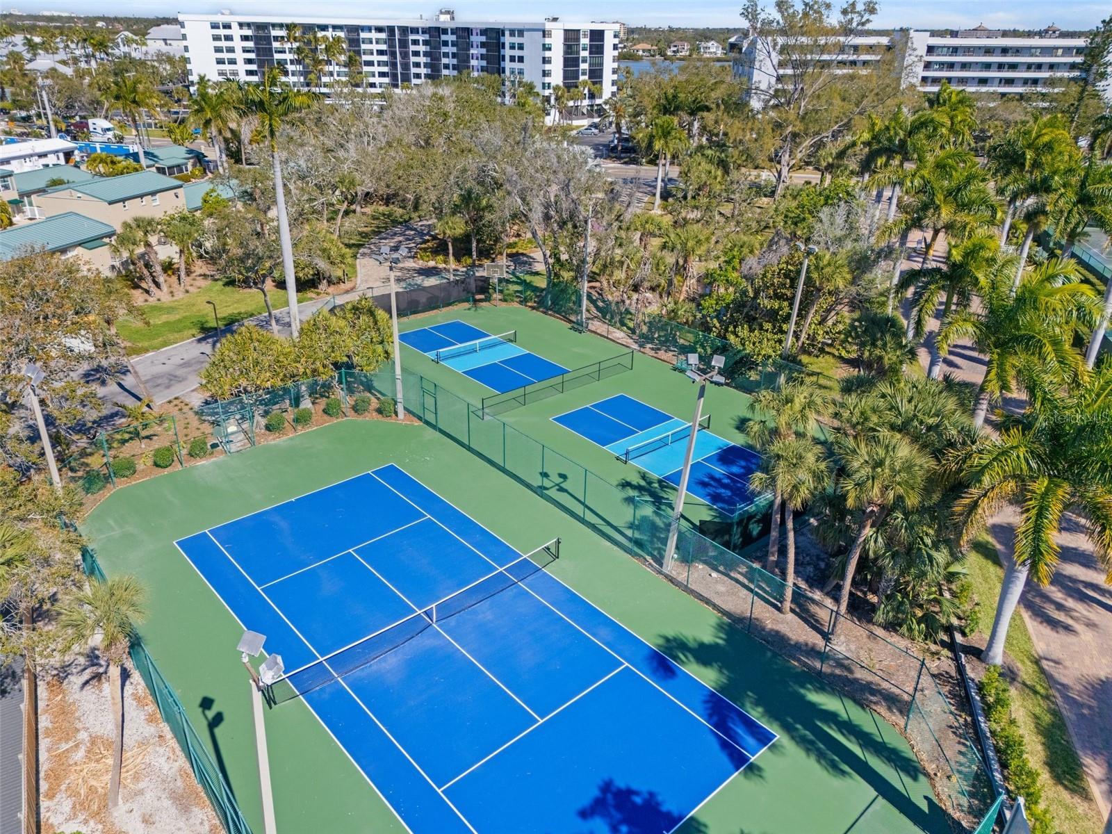 CASARINA - Residential