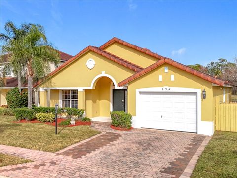 154 ROBIN ROAD DAVENPORT FL 33896
