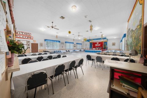 Tiny photo for 6221 SE 113th Street, Belleview, FL 34420 (MLS # OM700332)