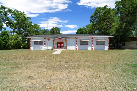 Tiny photo for 6221 SE 113th Street, Belleview, FL 34420 (MLS # OM700332)