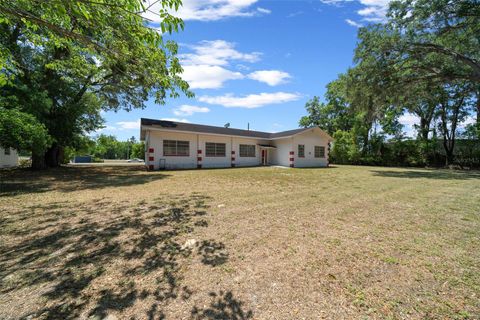 Tiny photo for 6221 SE 113th Street, Belleview, FL 34420 (MLS # OM700332)
