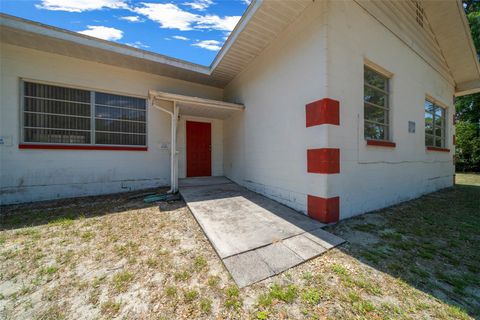 Tiny photo for 6221 SE 113th Street, Belleview, FL 34420 (MLS # OM700332)