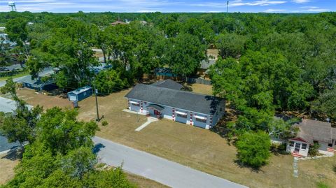 Tiny photo for 6221 SE 113th Street, Belleview, FL 34420 (MLS # OM700332)