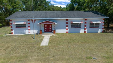 Tiny photo for 6221 SE 113th Street, Belleview, FL 34420 (MLS # OM700332)