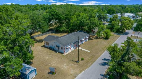 Tiny photo for 6221 SE 113th Street, Belleview, FL 34420 (MLS # OM700332)