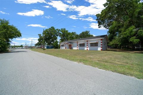 Tiny photo for 6221 SE 113th Street, Belleview, FL 34420 (MLS # OM700332)