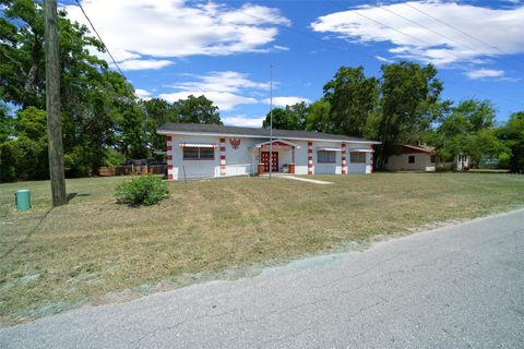 Tiny photo for 6221 SE 113th Street, Belleview, FL 34420 (MLS # OM700332)