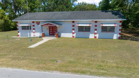 Tiny photo for 6221 SE 113th Street, Belleview, FL 34420 (MLS # OM700332)