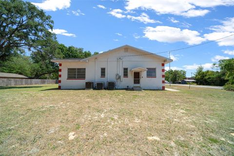 Tiny photo for 6221 SE 113th Street, Belleview, FL 34420 (MLS # OM700332)