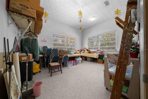 Tiny photo for 6221 SE 113th Street, Belleview, FL 34420 (MLS # OM700332)