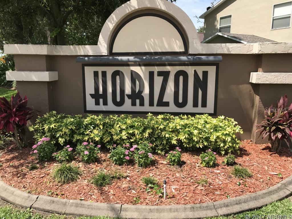Horizon Pud Proposed In Port Orange 52 Lts Fr - Residential
