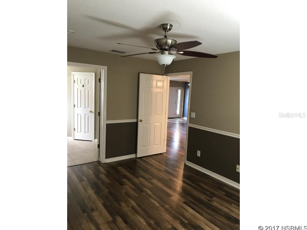 Horizon Pud Proposed In Port Orange 52 Lts Fr - Residential