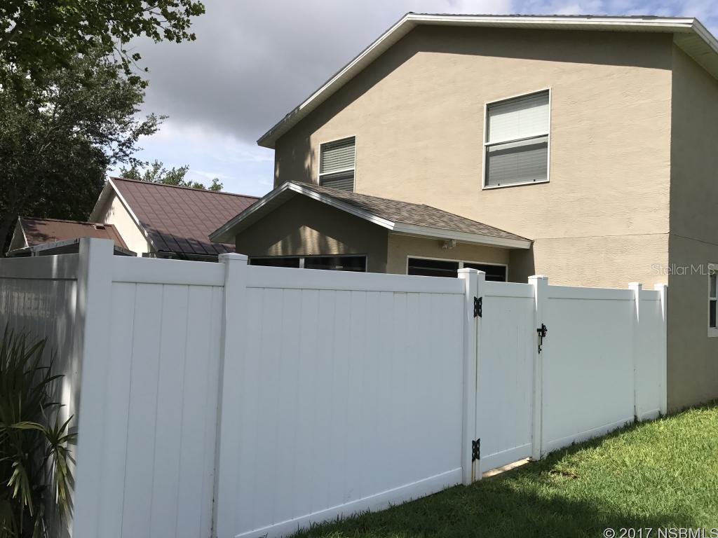 Horizon Pud Proposed In Port Orange 52 Lts Fr - Residential