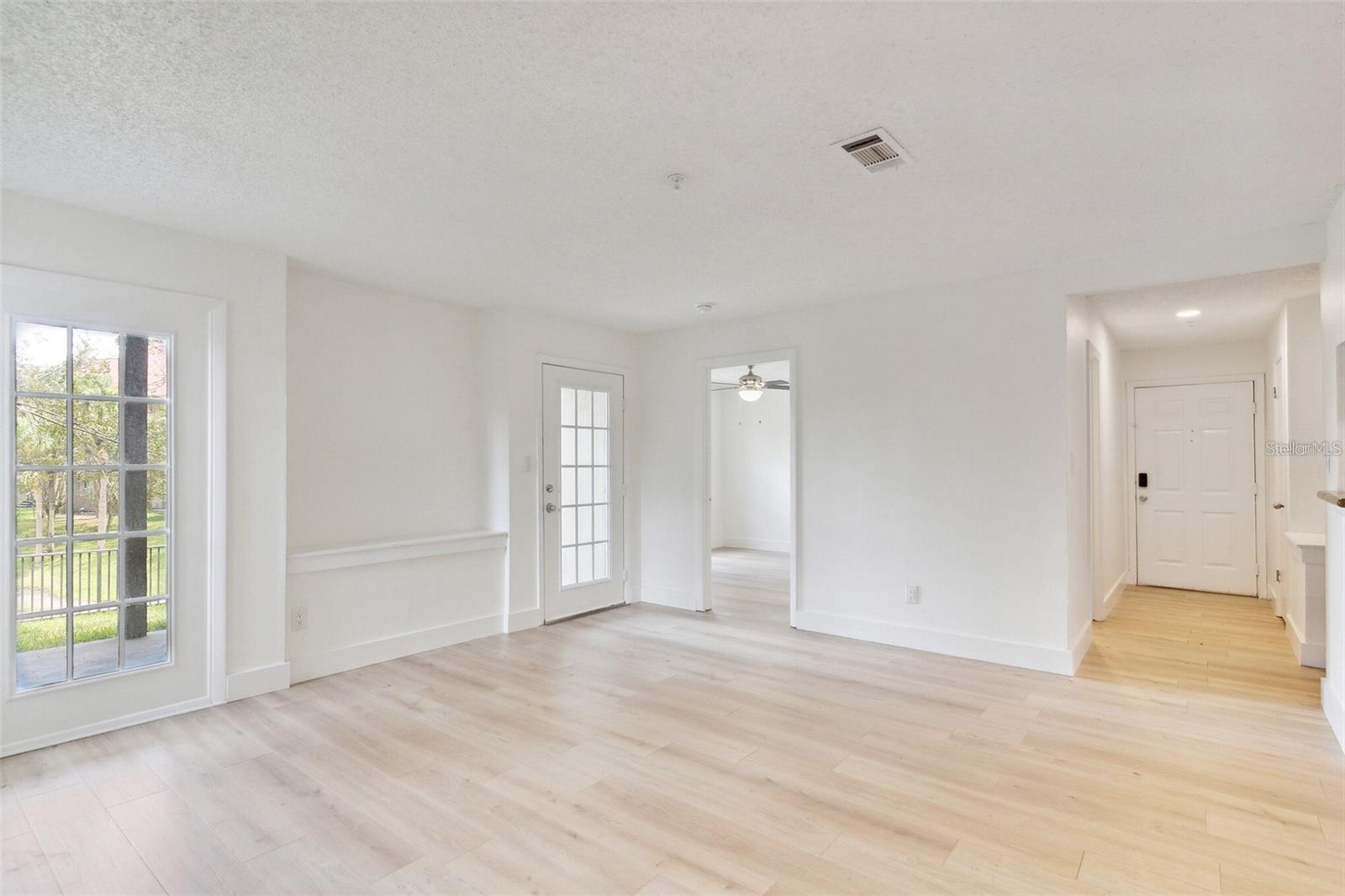 OASIS AT PEARL LAKE A CONDO - Residential Lease