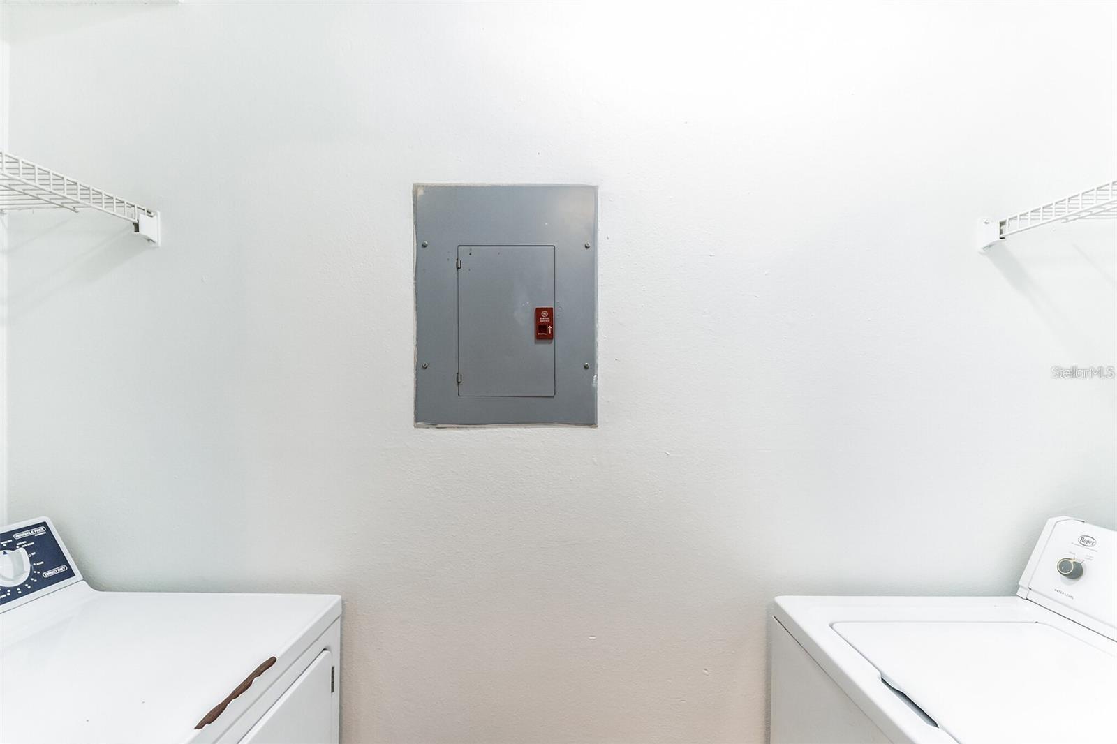 OASIS AT PEARL LAKE A CONDO - Residential Lease