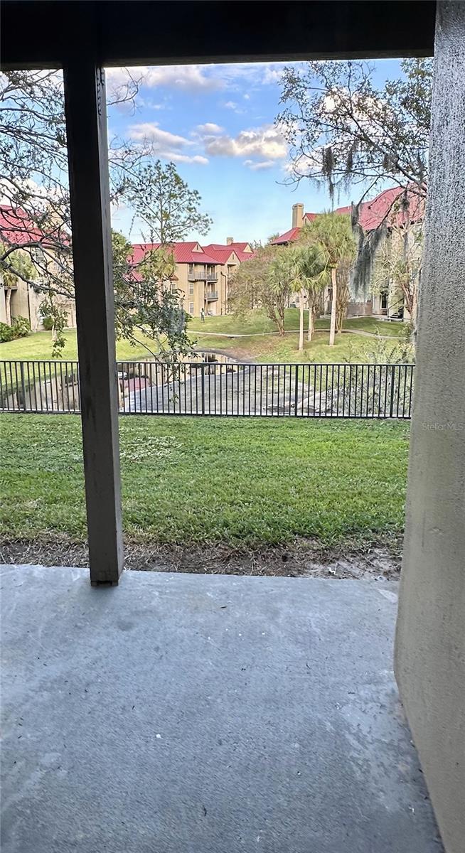 OASIS AT PEARL LAKE A CONDO - Residential Lease