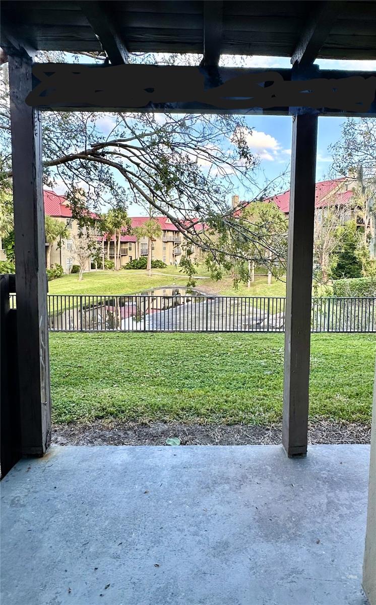 OASIS AT PEARL LAKE A CONDO - Residential Lease