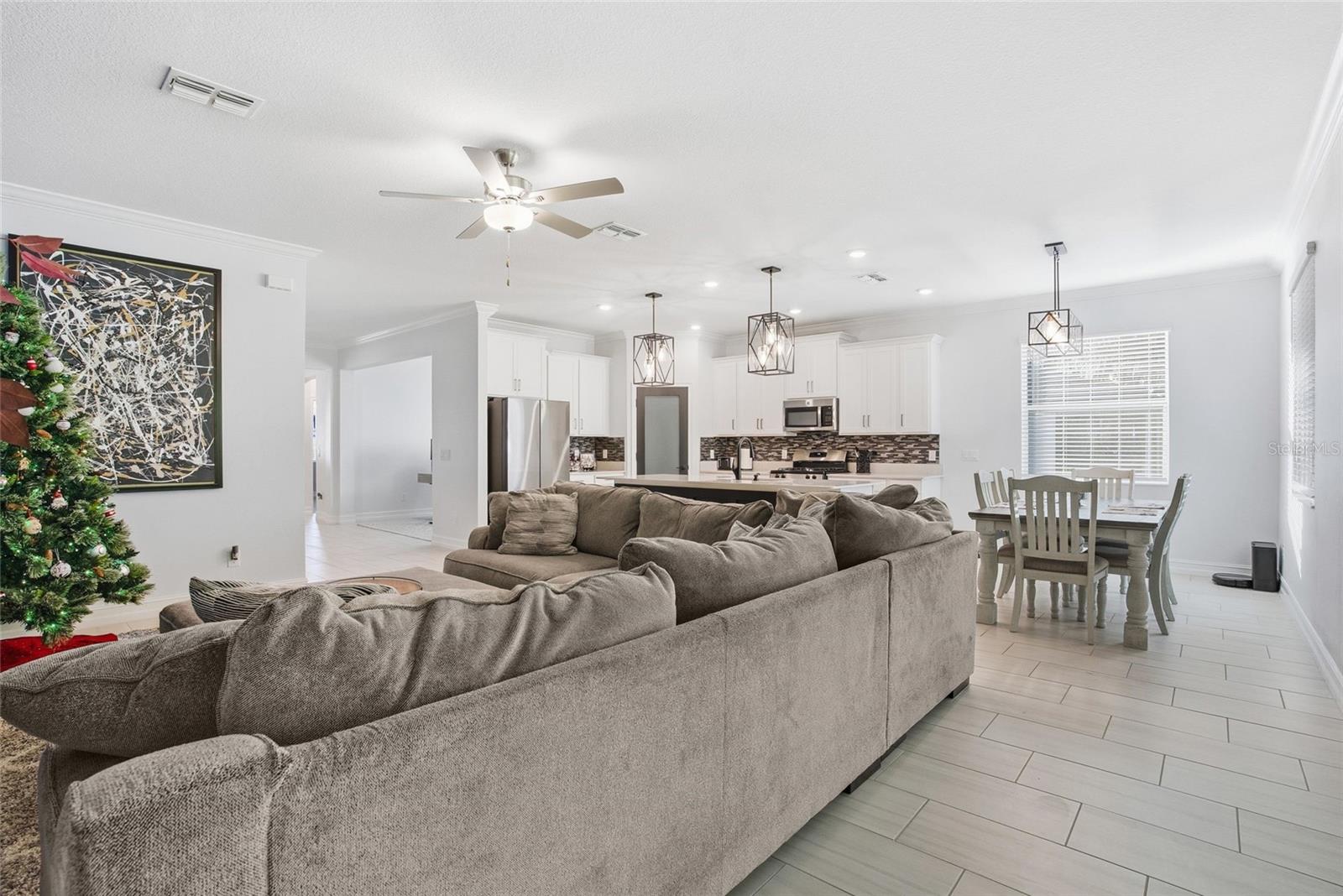 SOUTHERN HILLS PLANTATION PH 2 - Residential