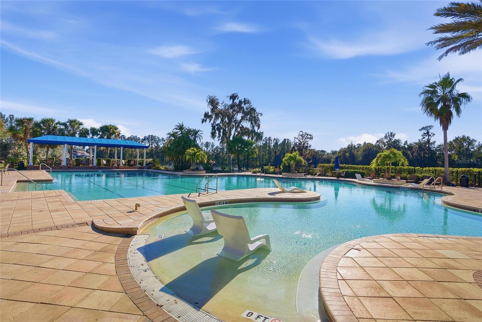 SOUTHERN HILLS PLANTATION PH 2 - Residential