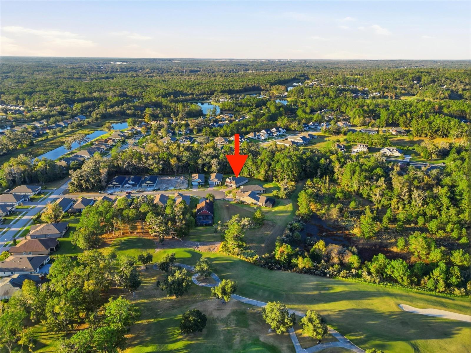 SOUTHERN HILLS PLANTATION PH 2 - Residential