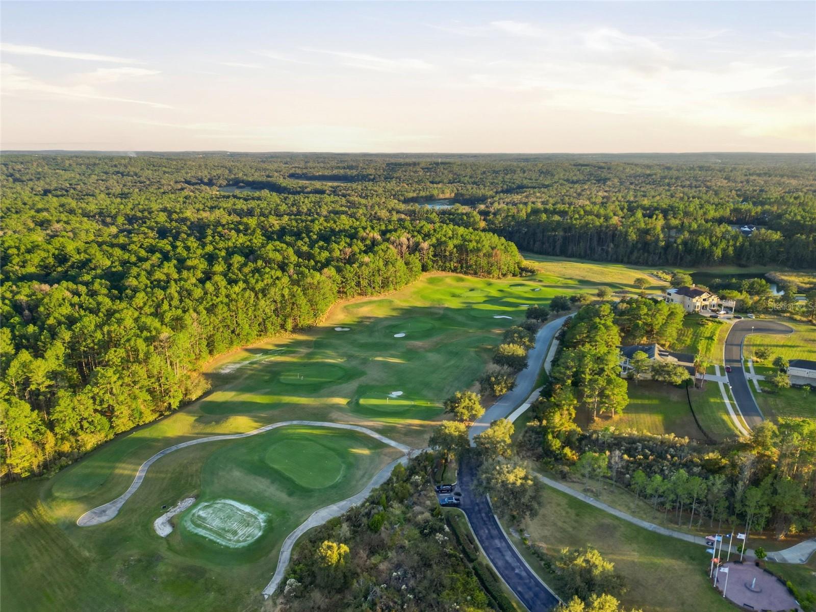 SOUTHERN HILLS PLANTATION PH 2 - Residential