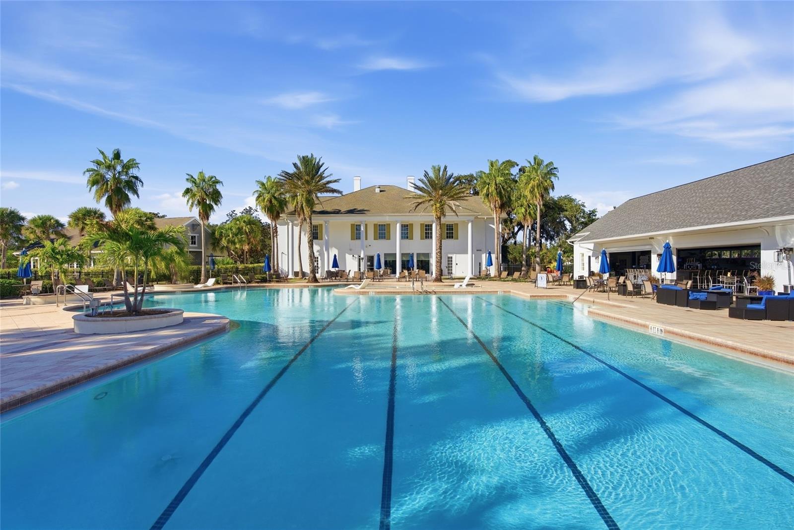 SOUTHERN HILLS PLANTATION PH 2 - Residential