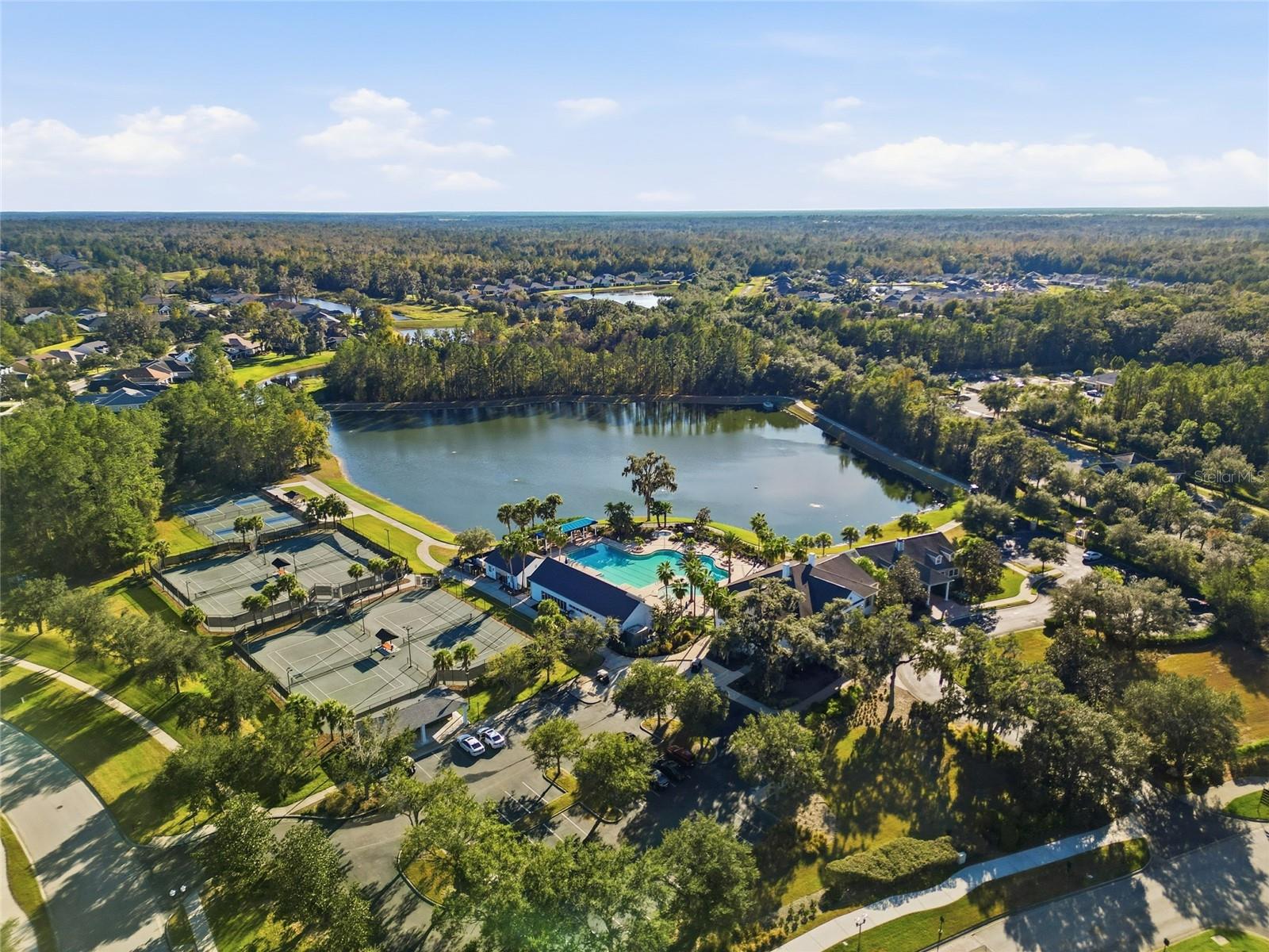 SOUTHERN HILLS PLANTATION PH 2 - Residential