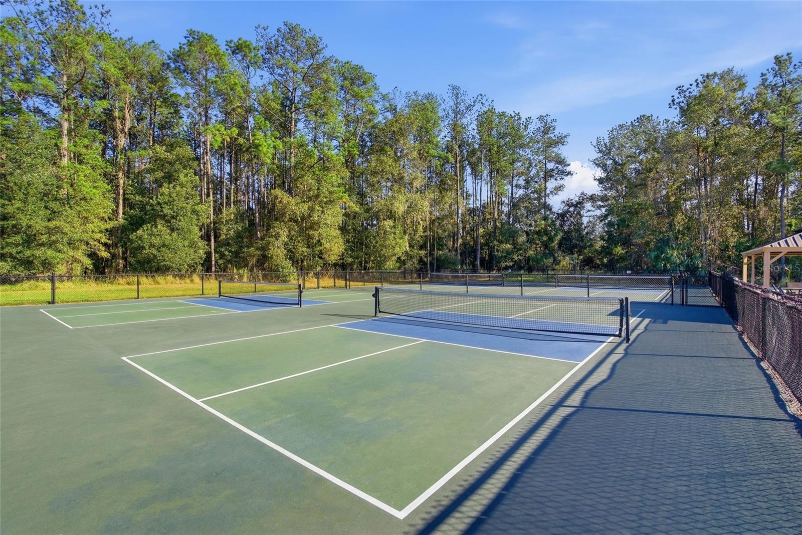 SOUTHERN HILLS PLANTATION PH 2 - Residential