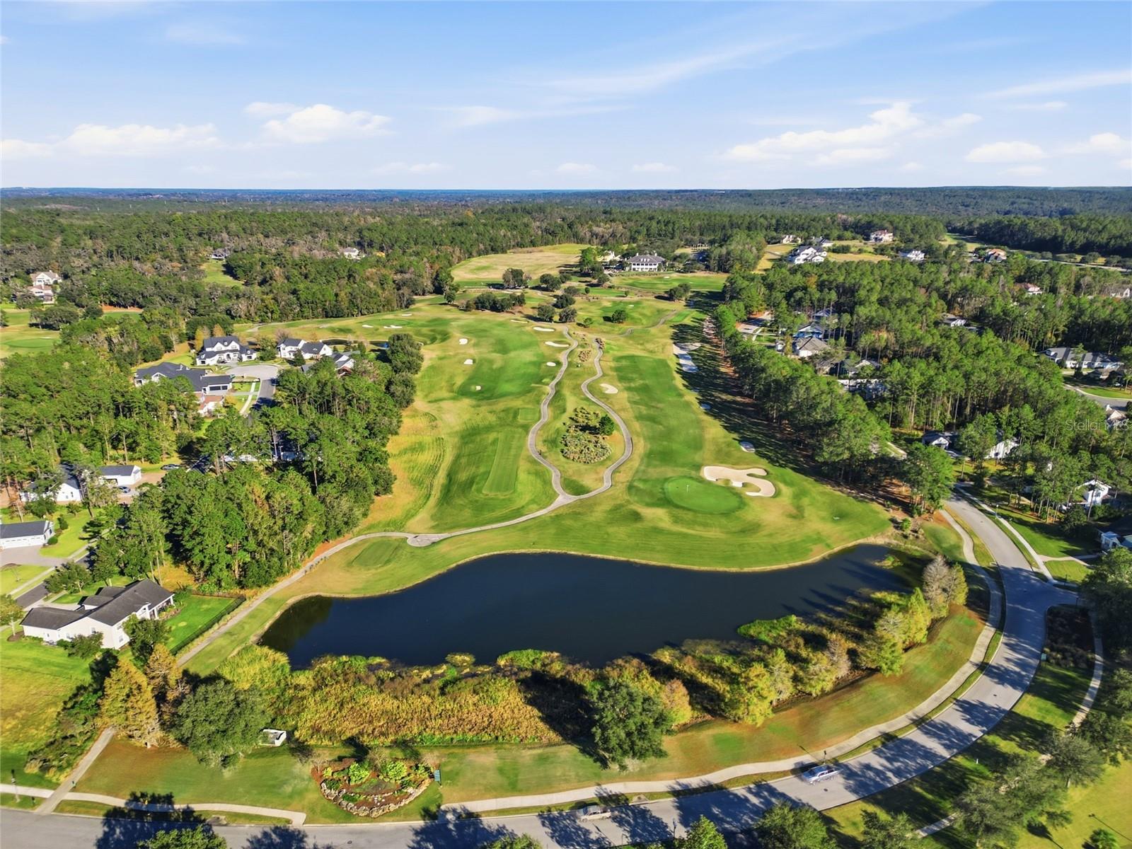 SOUTHERN HILLS PLANTATION PH 2 - Residential