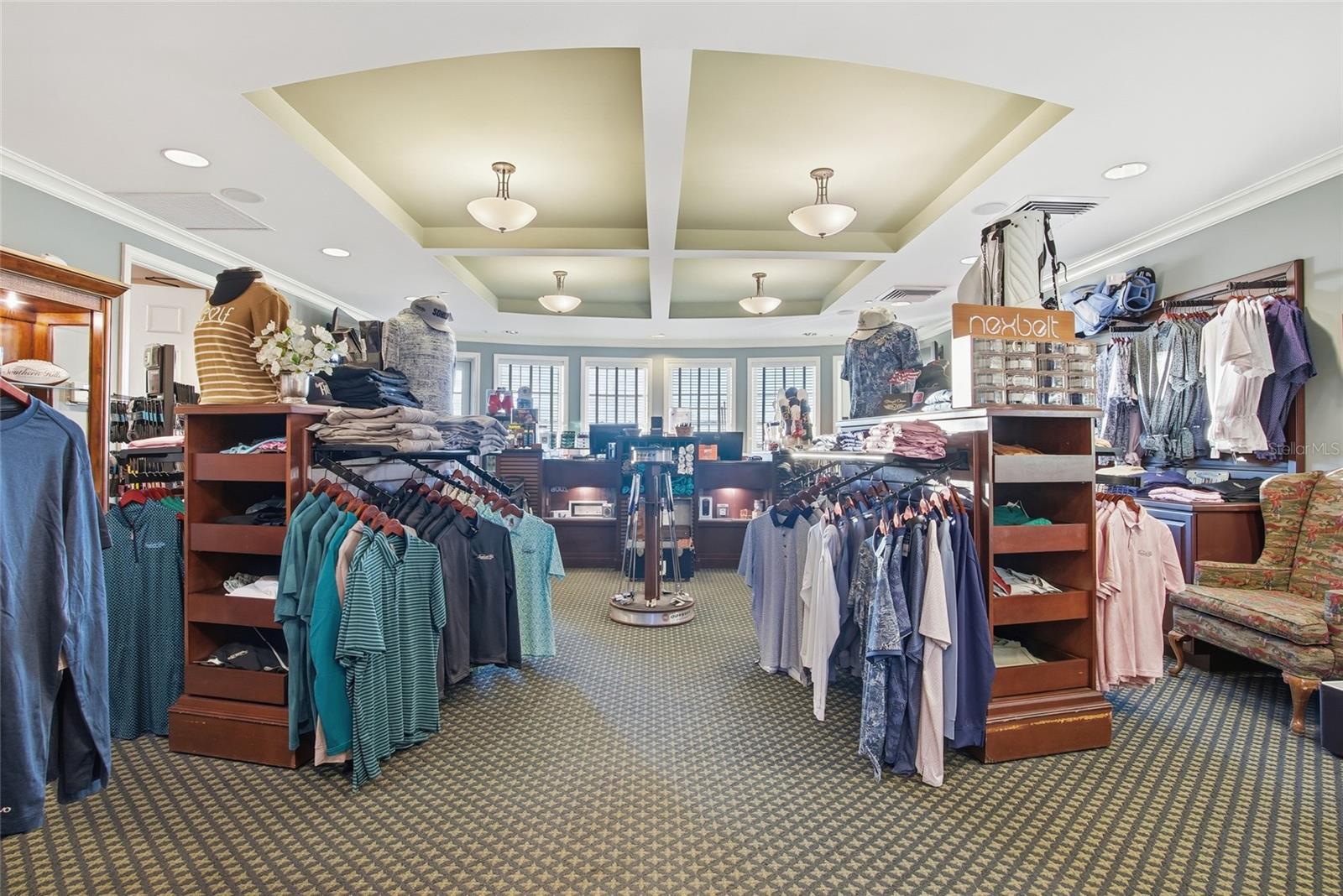 SOUTHERN HILLS PLANTATION PH 2 - Residential