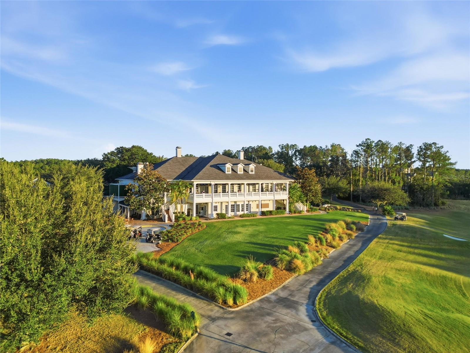 SOUTHERN HILLS PLANTATION PH 2 - Residential