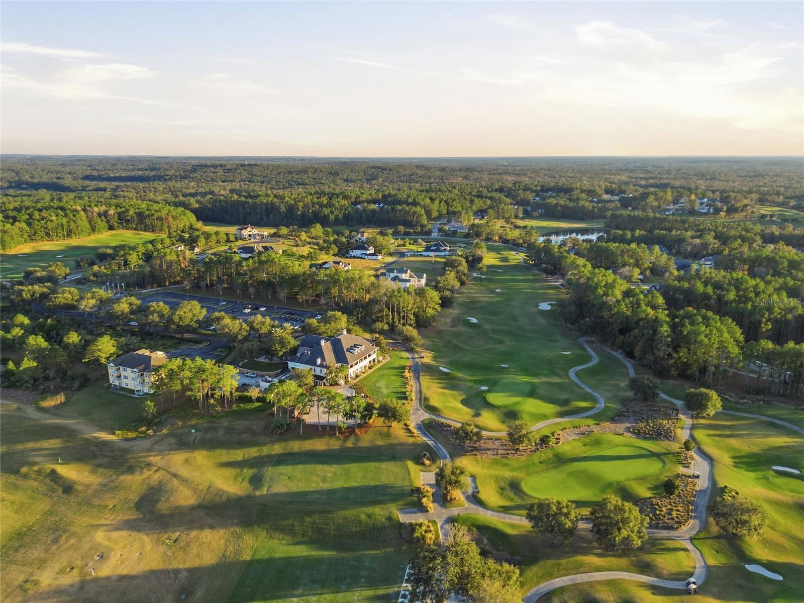 SOUTHERN HILLS PLANTATION PH 2 - Residential