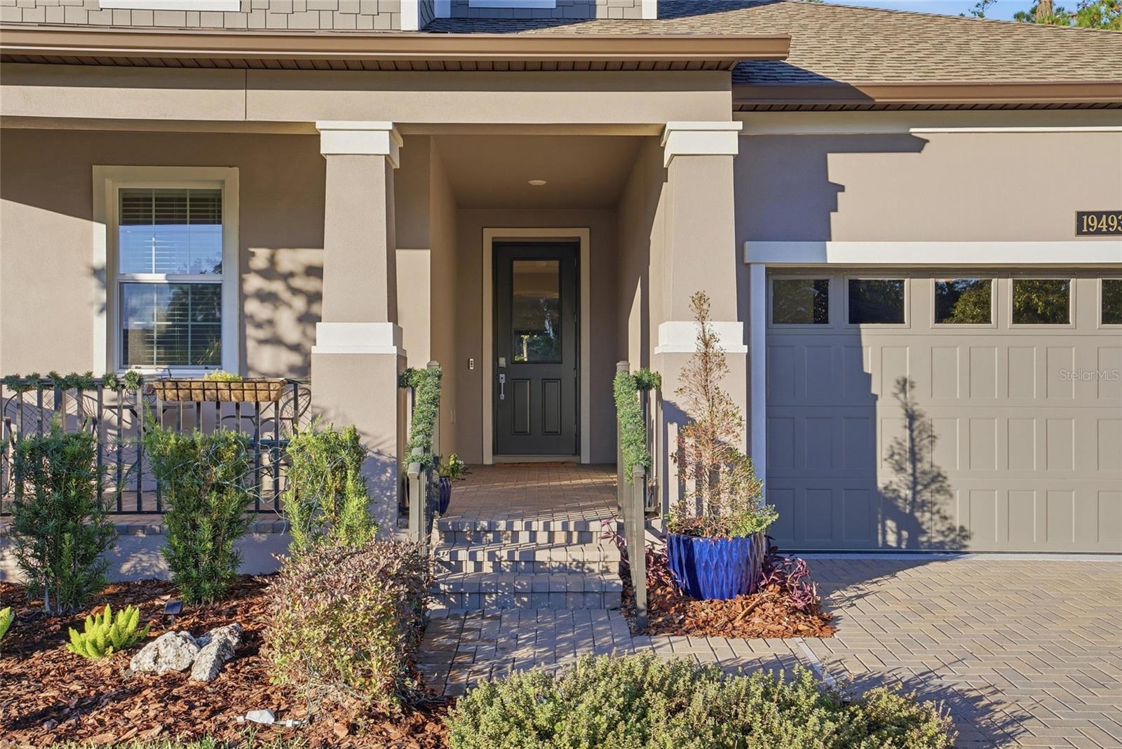 SOUTHERN HILLS PLANTATION PH 2 - Residential