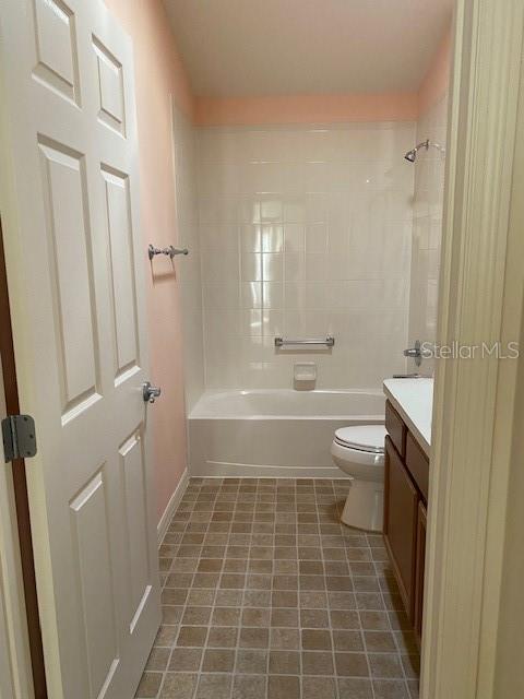 THE VILLAGES OF SUMTER HYDRANGEA VILLAS - Residential