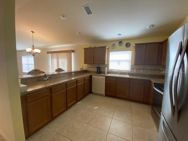 THE VILLAGES OF SUMTER HYDRANGEA VILLAS - Residential