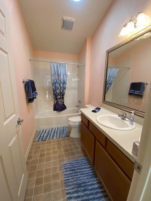 THE VILLAGES OF SUMTER HYDRANGEA VILLAS - Residential