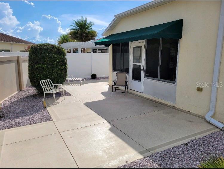 THE VILLAGES OF SUMTER HYDRANGEA VILLAS - Residential