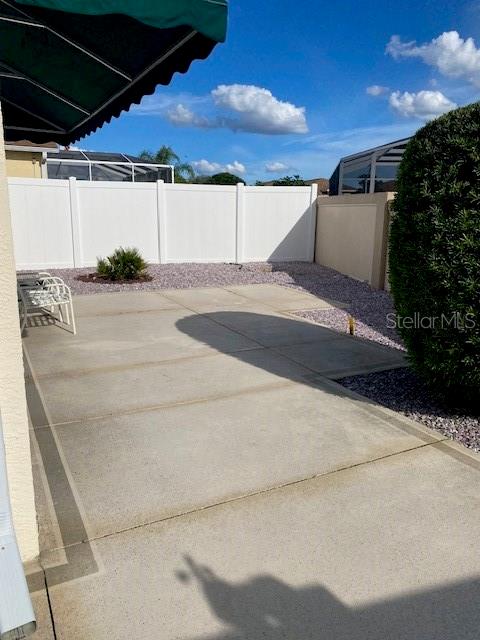 THE VILLAGES OF SUMTER HYDRANGEA VILLAS - Residential