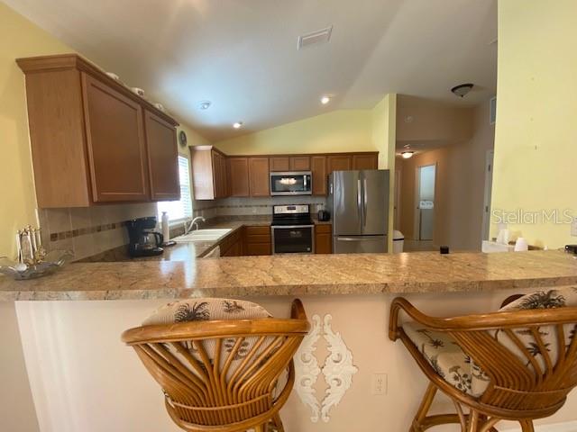 THE VILLAGES OF SUMTER HYDRANGEA VILLAS - Residential