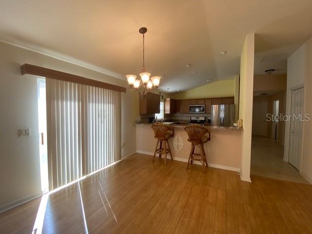 THE VILLAGES OF SUMTER HYDRANGEA VILLAS - Residential