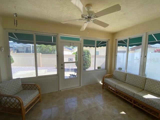 THE VILLAGES OF SUMTER HYDRANGEA VILLAS - Residential